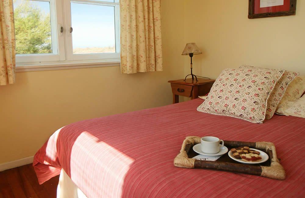 Faro Punta Delgada Hotel Bagian luar foto