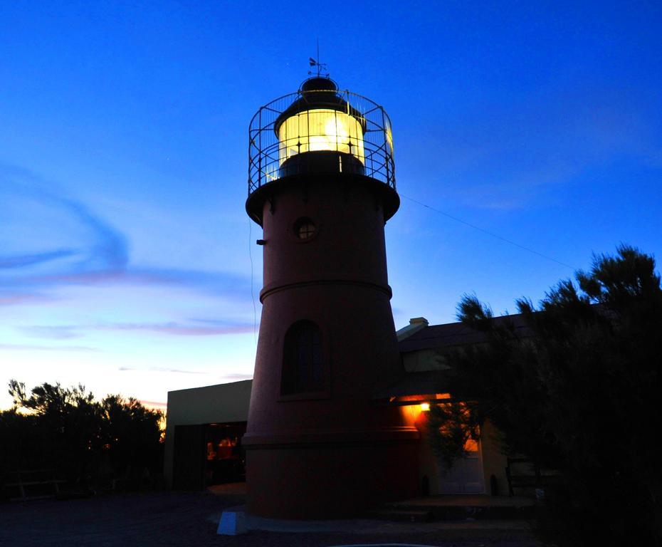 Faro Punta Delgada Hotel Bagian luar foto